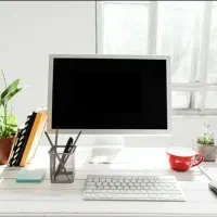 نیرو کار در کافی نت