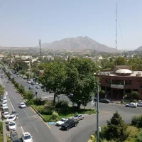 ۴۹۹ متر کلنگی لواسان کوچک