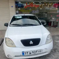 تیبا یک ۹۸|خودرو سواری و وانت|بهبهان, |دیوار