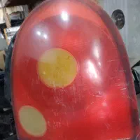 چراغ خطر ام وی ام 110 سه سیلندر سمت شاگرد|قطعات یدکی و لوازم جانبی|آمل, |دیوار