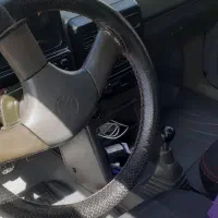 پراید ۸۷ دوگانه فابریک