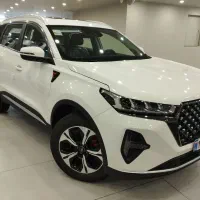 تیگو ۷ پرومکس اقساط بلندمدت بانکی تحویل فوری