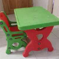 میز تحریر کودک