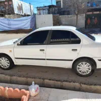 سمند Ef7|خودرو سواری و وانت|یاسوج, |دیوار