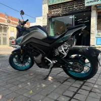 Cf 250|موتورسیکلت|کلاله, |دیوار