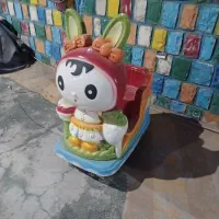 تکان دهنده