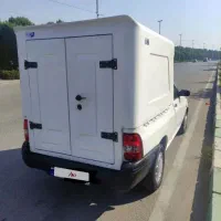 وانت پراید ۴۰۲|خودرو سواری و وانت|شهرکرد, |دیوار