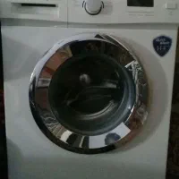 ماشین لباس شویی 7کیلویی