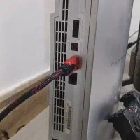 ps3 500GB|کنسول، بازی ویدئویی و آنلاین|شهرکرد, |دیوار