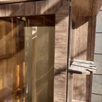 ویترین کشویی