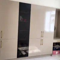 کابینت قصرچوب طراح و مجری مدرن‌ترین سیستم آشپزخانه|خدمات پیشه و مهارت|باقرشهر, |دیوار
