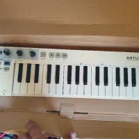 Arturia KeyStep 32 میدی کنترلر و سیکوئنسر