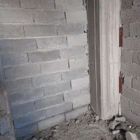 یک واحد آپارتمان ۱۱۰