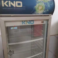 یخچال کینو کم کار|فروشگاه و مغازه|ملایر, |دیوار