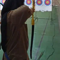 آموزش ورزش پر طرفدار تیروکمان