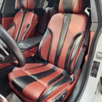 بی ام و 650i با کیت هامان 2013|خودرو سواری و وانت|تهران, کامرانیه|دیوار