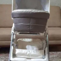 کالسکه کودک|کالسکه و لوازم جانبی|رشت, دیانتی|دیوار