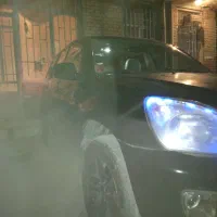 ام وی ام x33|خودرو سواری و وانت|کرمانشاه, |دیوار