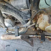 هوندا‌125|موتورسیکلت|کرمان, |دیوار