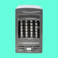 هیتر گازی استاندارد گرند مدل 14000