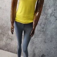 مانکن زنانه