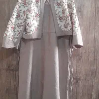 پیراهن و کت رویه نو