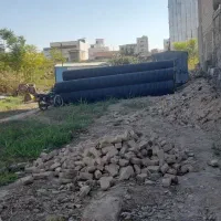 جذب آرماتور بند، اوستا بنا و کارگر|استخدام معماری، عمران و ساختمانی|گنبد کاووس, |دیوار