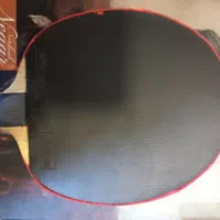 راکت و رویه پینگ پنگ