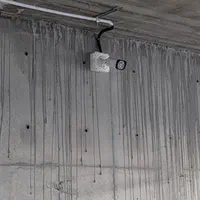 نصب دوربین مداربسته  دزدگیر اماکن  شبکه و VOIP|خدمات پیشه و مهارت|تیران, |دیوار