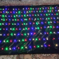 پرده ال ای دی