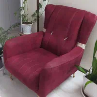 فروش مبل ۸ نفره|مبلمان خانگی و میز عسلی|شاهین‌شهر, عطار|دیوار