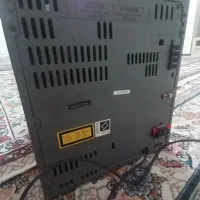 مارک ایوا|سیستم صوتی خانگی|پرند, فاز ۴|دیوار