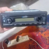 ظبط ماشین  با ۴ عدد باند یک عدد توییتر