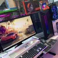 کامپیوتر خانگی درس و بازی