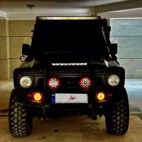 پاترل ۷۷انژکتور|خودرو سواری و وانت|مشهد, ولیعصر (شهرک غرب)|دیوار