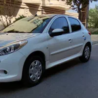 207 مدل99 فرمون برقی|خودرو سواری و وانت|مشکین‌دشت, |دیوار