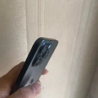اپل iPhone 15 Pro Max با حافظهٔ ۲۵۶ گیگابایت|موبایل|تهران, هروی|دیوار
