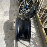 رینگ ozسایز16 اورجینال|قطعات یدکی و لوازم جانبی|مشهد, شیرودی|دیوار