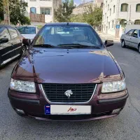 سمند LX مدل ۹۲|خودرو سواری و وانت|تهران, جنتآباد شمالی|دیوار