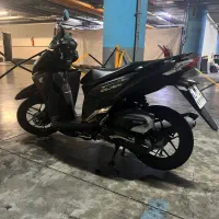 هوندا کلیک اصلی