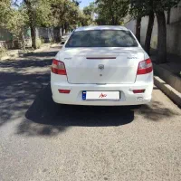 رانا Lx مدل ۹۸