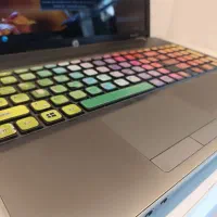 لپتاپ HP تمیز i5 هارد SSD مناسب حسابداری ، دانشگاه|رایانه همراه|کرمان, |دیوار