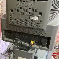 فروش تلویزیونsony|تلویزیون و پروژکتور|کرج, گلشهر|دیوار