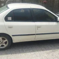 سمند. LX مدل 88