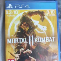 دیسک ps4