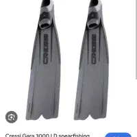 فین ماسک بوت فری دایو