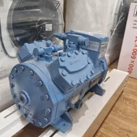 کندانسینگ سردخانه REFCOMP ، BITZER|ماشینآلات صنعتی|تهران, بهارستان|دیوار