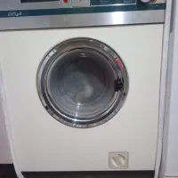 لباسشویی اتوماتیک|ماشین لباسشویی و خشک‌کن لباس|قزوین, |دیوار