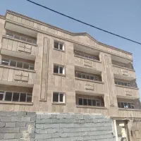 پیش فروش 117 متر آپارتمان شخصی در فاز دو سهند