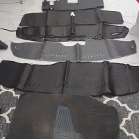 وسایل پراید و برلیانس